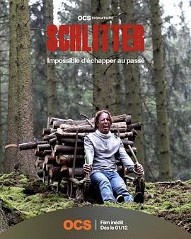 森林恶魔 Schlitter (2023)海报