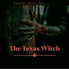 德州女巫 The Texas Witch (2025)海报