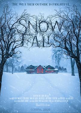 极冻邪恶 Snow Falls (2023)海报