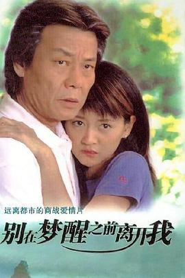 别在梦醒之前离开我 (2004)海报