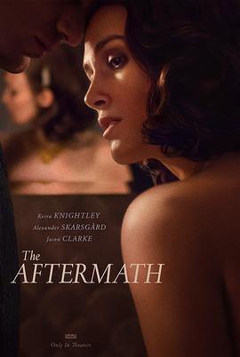 余波 The Aftermath (2019)海报