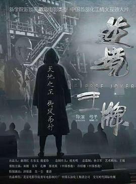 逆境王牌 (2017)海报