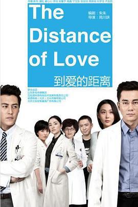到爱的距离 (2013)海报