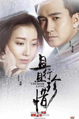且行且珍惜 (2015)海报