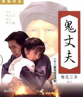 梅花三弄之鬼丈夫 (1993)海报