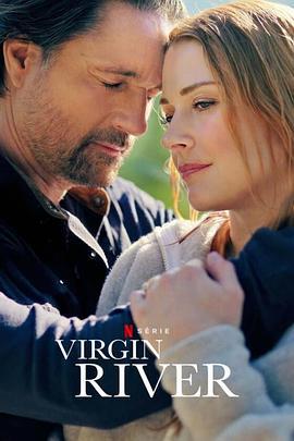 维琴河 第五季 Virgin River Season 5 (2023)海报
