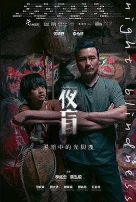 夜盲 (2023)海报
