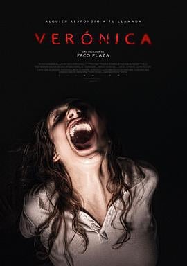 灵蚀 Verónica (2017)海报