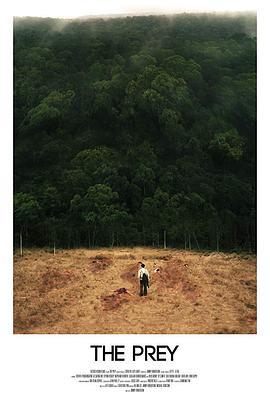 猎物 The Prey (2019)海报