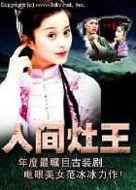 人间灶王 (2001)海报