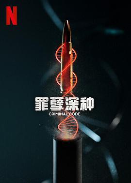 罪孽深种 Criminal Code (2023)海报