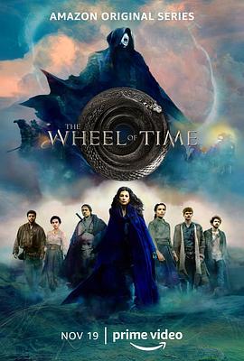 时光之轮 第一季 The Wheel of Time Season 1 (2021)海报