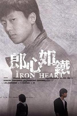 郎心如铁 (2010)海报