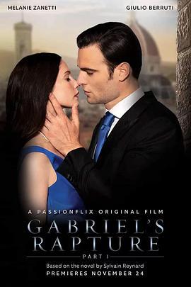 加百列的狂喜1 Gabriel's Rapture: Part One (2021)海报
