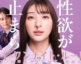 我的一夜情规则 マイ・ワンナイト・ルール (2025)海报