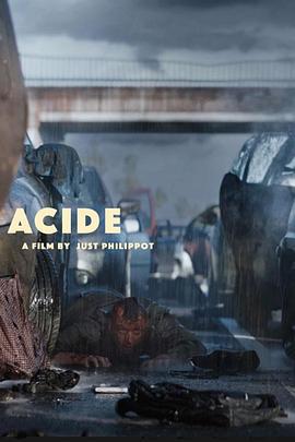 酸雨 Acide (2018)海报