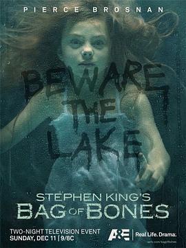 尸骨袋 Bag of Bones (2011)海报