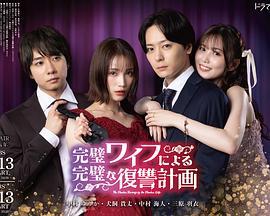 完美妻子的完美复仇计划 完璧ワイフによる完璧な復讐計画 (2024)海报