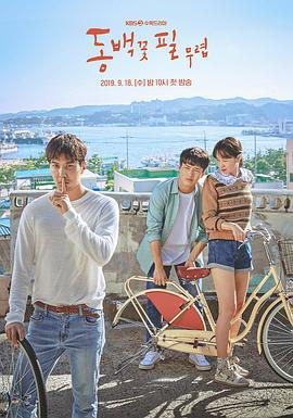 山茶花开时 동백꽃 필 무렵 (2019)海报