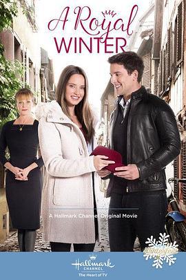 皇室冬日 A Royal Winter (2017)海报