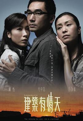 建筑有情天 (2007)海报