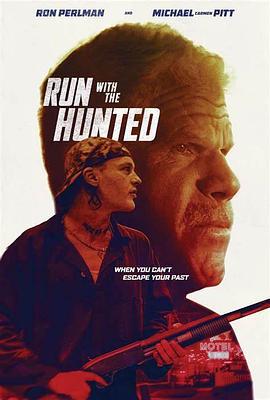 追猎 Run with the Hunted (2019)海报