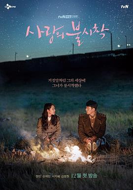 爱的迫降 사랑의 불시착 (2019) yu_gao_pian海报