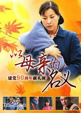养母 (2011)海报