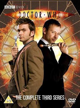 神秘博士 第三季 Doctor Who Season 3 (2007)海报
