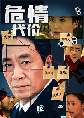 危情代价 (2005)海报