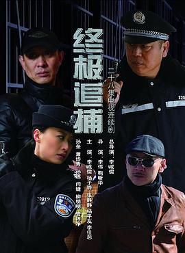终极追捕 (2014)海报