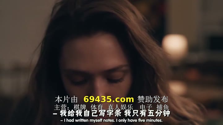 节哀顺变 第一季 Sorry for Your Loss Season 1 (2018)海报