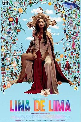 利马来的莉娜 Lina de Lima (2019)海报