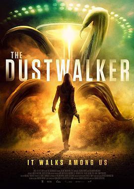 尘行者 The Dustwalker (2019)海报