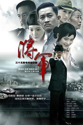 将·军 (2010)海报