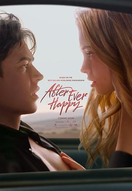 之后4 After Ever Happy (2022) chang_xian_zi_mu_ban海报