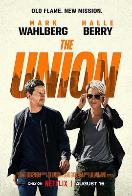 同盟 The Union (2024)海报