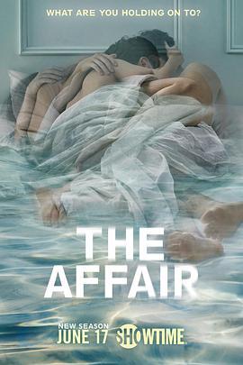 婚外情事 第四季 The Affair Season 4 (2018)海报