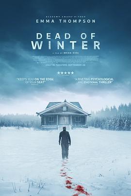 冬日之死 Dead of Winter (2025)海报