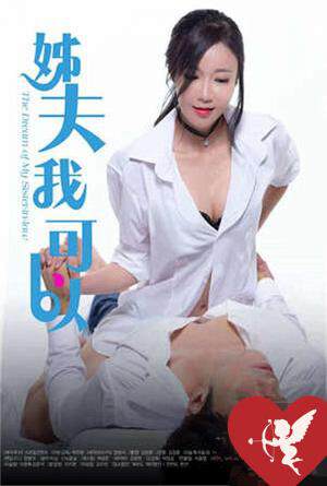 姐夫我可以海报