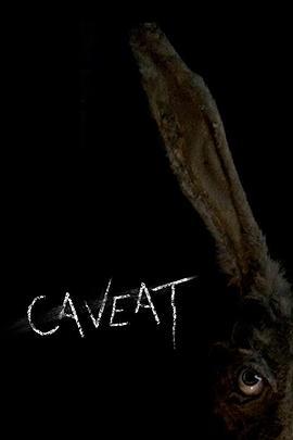 危险警告 Caveat (2020)海报