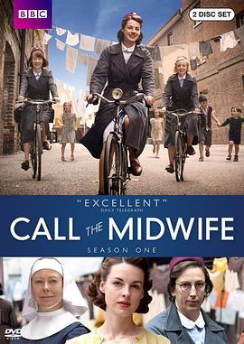 呼叫助产士 第一季 Call the Midwife Season 1 (2012)海报