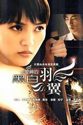 爱神的黑白羽翼 (2008)海报