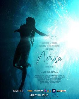 莉妮萨 Nerisa (2021) lun_li海报