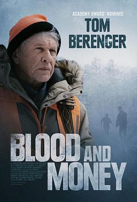 染血黑钱 Blood and Money (2020)海报