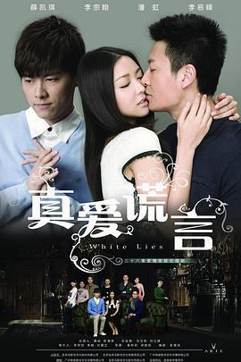 真爱谎言 (2011)海报