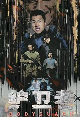 护卫者 (2021)海报