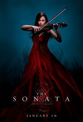 奏冥曲 The Sonata (2018)海报