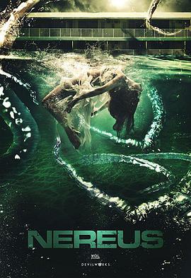 海神 Nereus (2019)海报