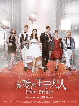 亲爱的王子大人 (2017)海报